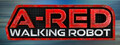 A-RED Walking Robot