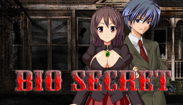 BIO SECRET Steam capsule image