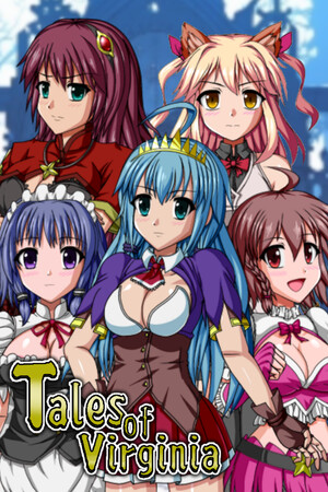 Tales of Virginia