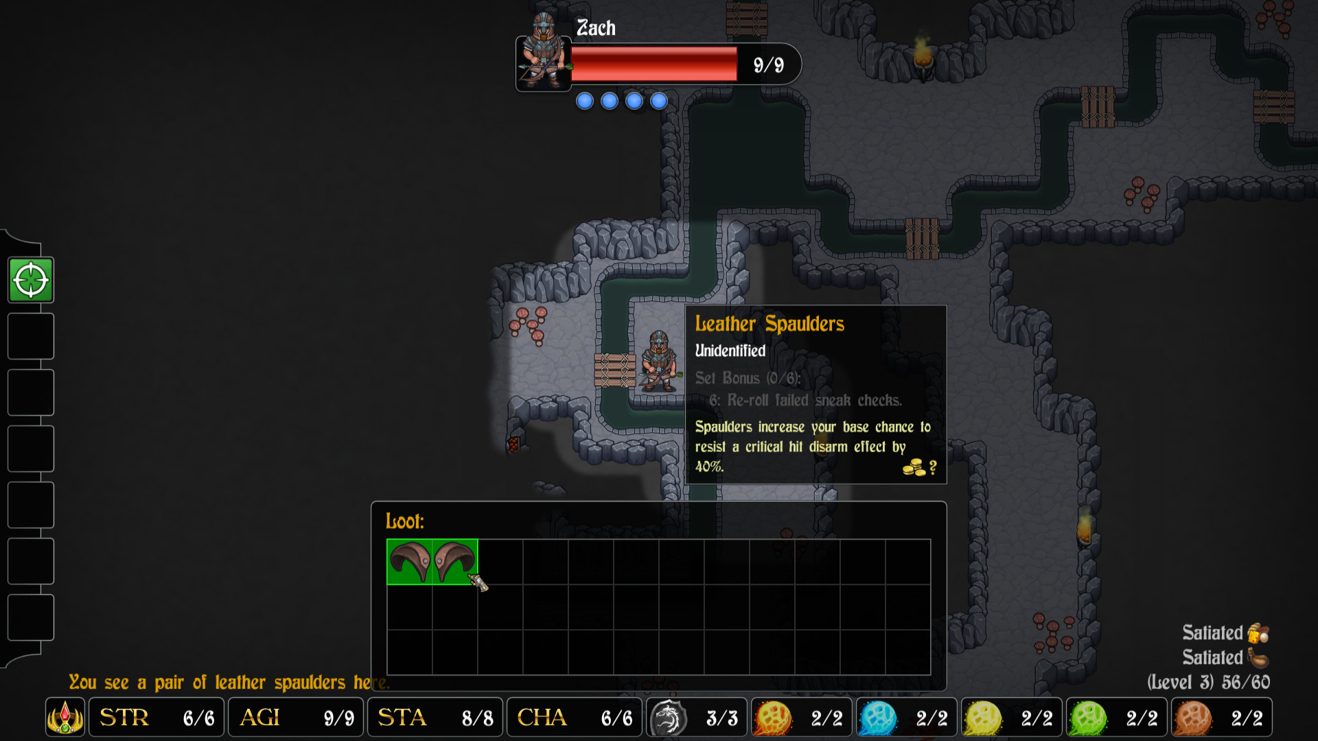 《游侠传奇（Rogue’s Tale）》（更新v2.03.200907）插图3