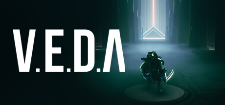 V.E.D.A Cover Image