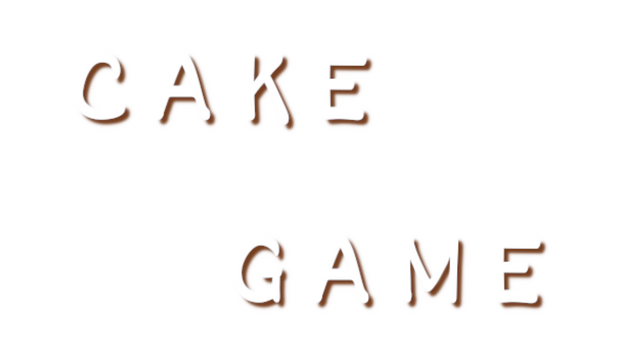 Cake Game