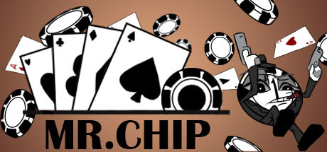 Mr.Chip Cover Image