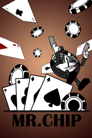 Mr.Chip cover art