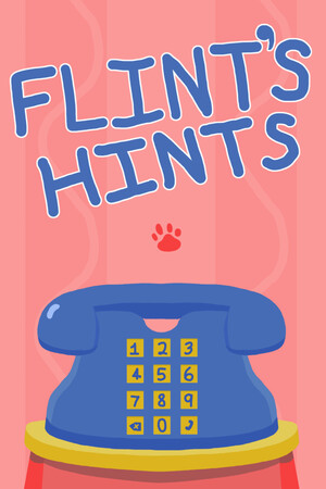 Flint's Hints cover art