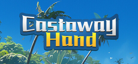 Castaway Hand achievements game banner