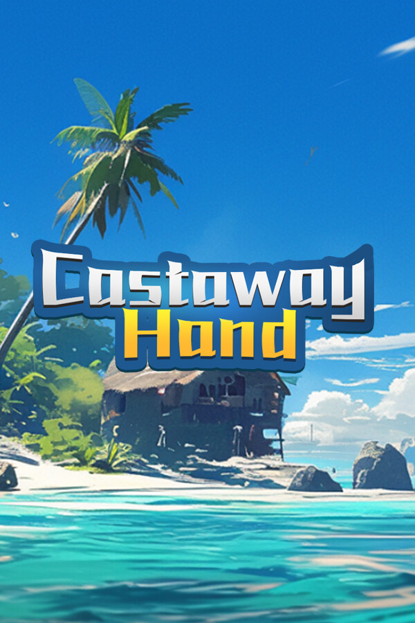 Castaway Hand
