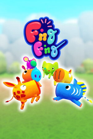 FingFing cover art