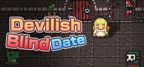 Devilish Blind Date Steam header image
