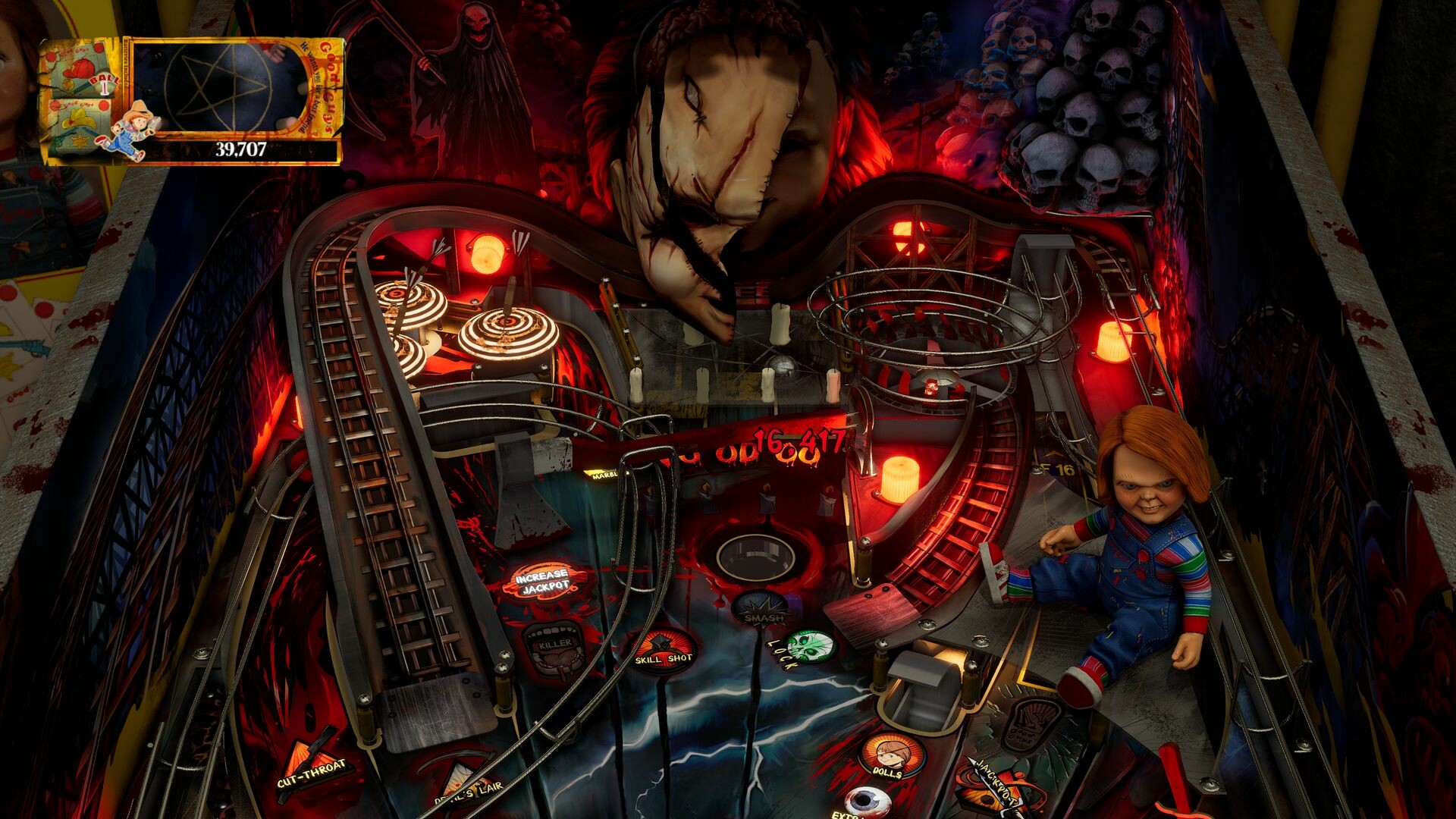 Pinball Time – O Maior Acervo de Pinball no Brasil