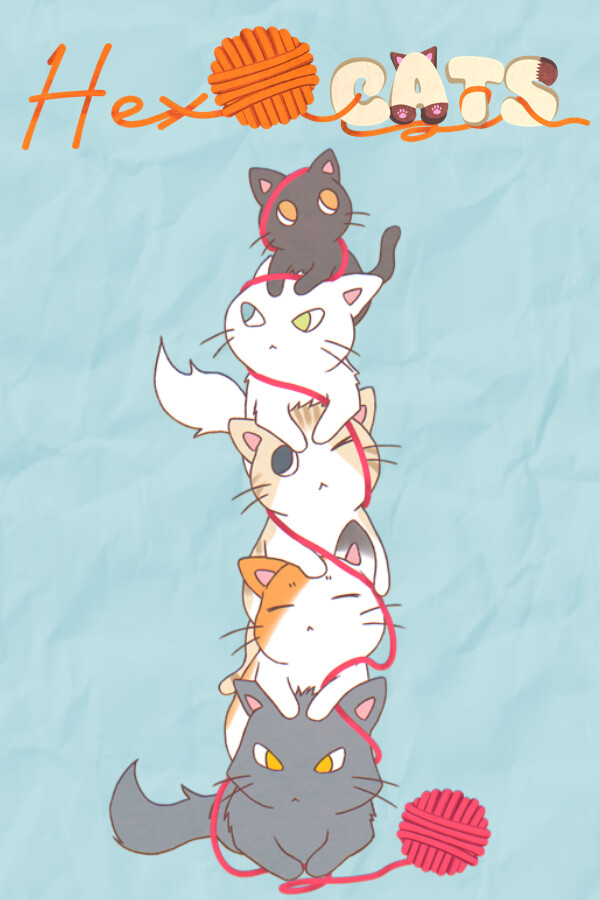 Hex Cats