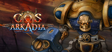 City of Steam to relaunch as City of Steam: Arkadia in November