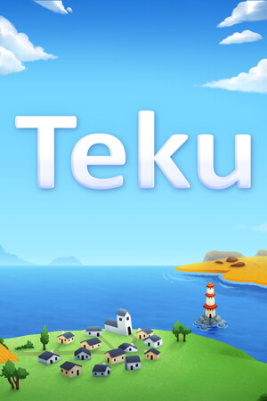 Teku cover art
