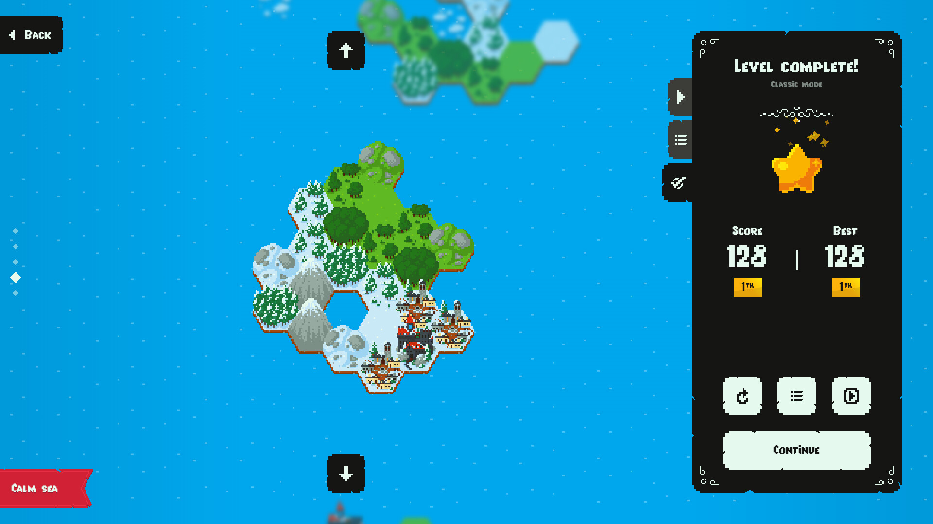 Teku on Steam
