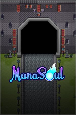 ManaSoul cover art