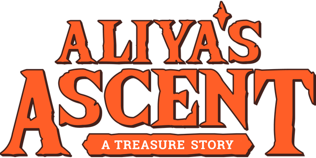 Aliya's Ascent