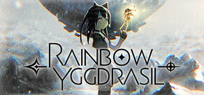 Rainbow Yggdrasil