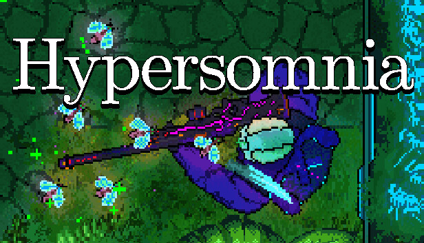 Hypersomnia on Steam