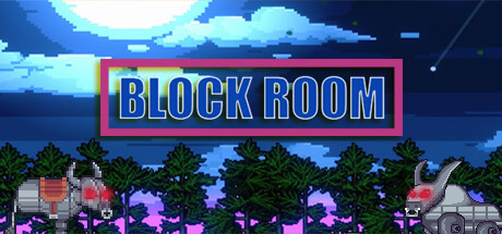 block room