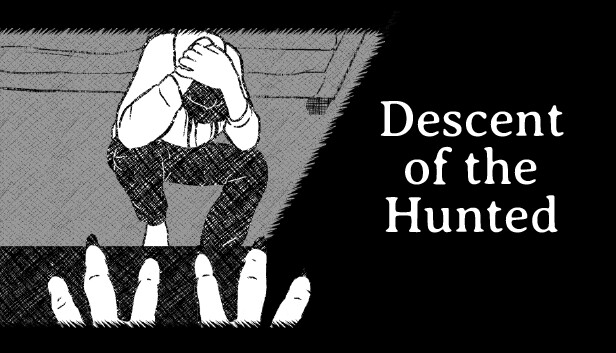 Descent of the Hunted