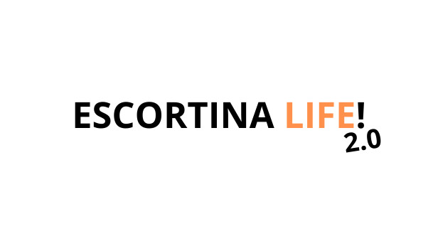 Escortina Life!