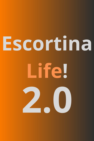 Escortina Life! 2.0 cover art