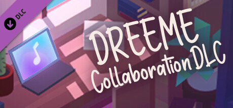 Virtual Cottage - Dreeme Collaboration Music
