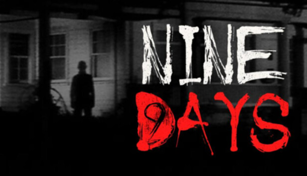 9 days left. 9 days left