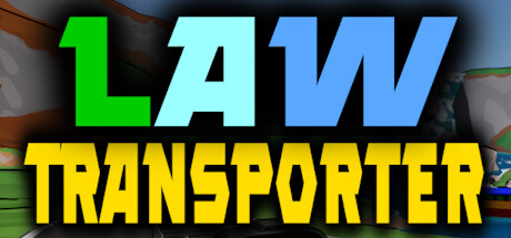 LAW: Transporter Cover Image