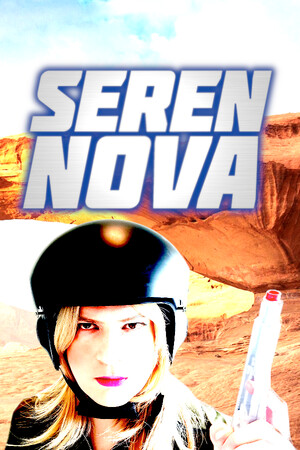 Seren Nova cover art