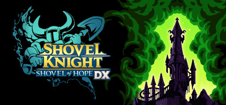 Shovel Knight DX