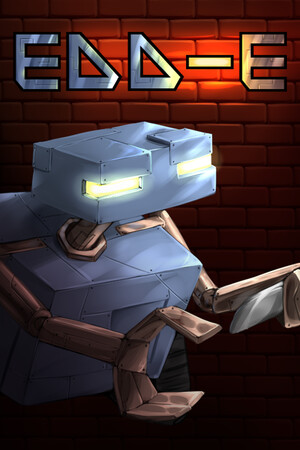 Edd-E cover art