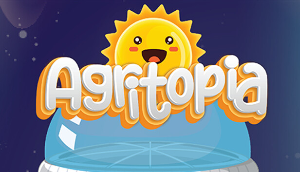 Agritopia Steam capsule image