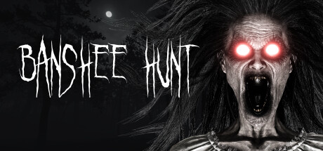 Banshee Hunt Cover Image