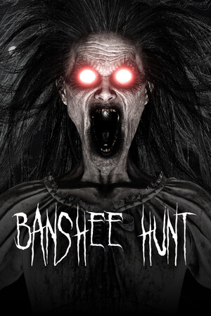 Banshee Hunt cover art