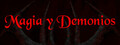 Magia y Demonios