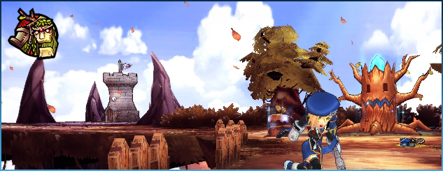 Download Lost Saga Ofline Kami