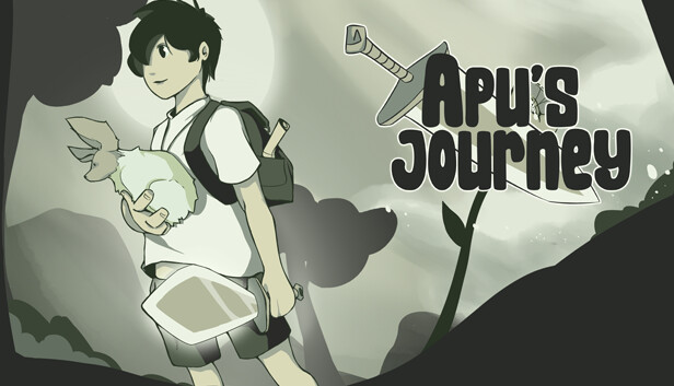 Apu's Journey Steam capsule image