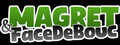 Magret & FaceDeBouc  "The buddy-buddy case"
