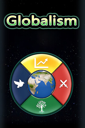 Globalism cover art
