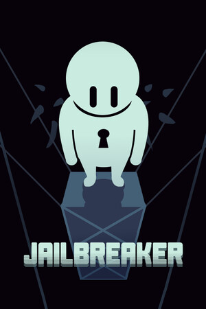 JAILBREAKER cover art