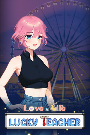 Love n Life: Lucky Teacher - Free Adult Content (R18+)
