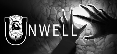 Unwell Steam header image