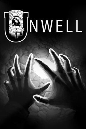 Unwell cover art
