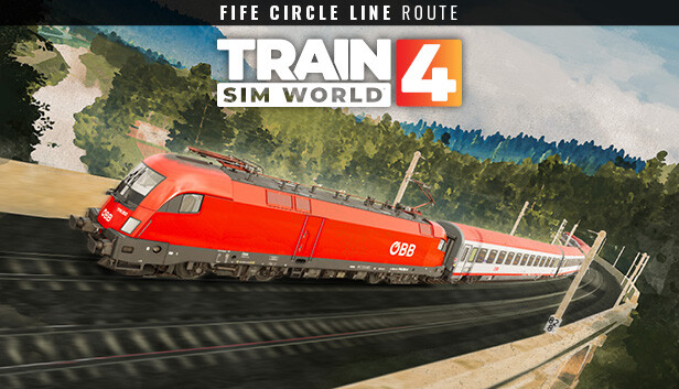 Train Sim World® 4: Semmeringbahn: Wiener Neustadt - Mürzzuschlag Route Add-On Steam capsule image