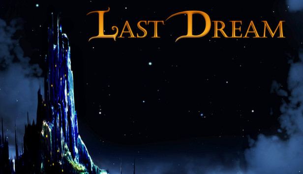 Last Dream on Steam