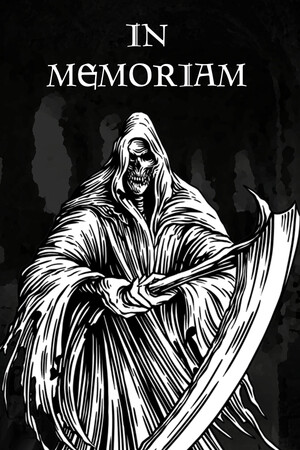 In Memoriam cover art