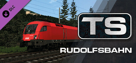 Train Simulator: Rudolfsbahn: Bruck an der Mur - Selzthal & Knittelfeld