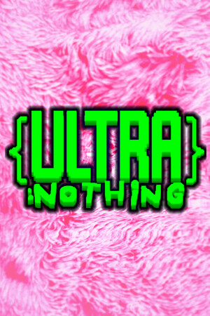 UltraNothing cover art