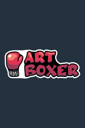 ◒ Art Boxer cover art